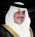 سمو أمير المنطقة الشرقية يشكر القيادة الرشيدة على تأسيس هيئة تطوير محافظة الأحساء