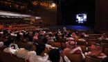 عودة نشاط السينما في السعودية والتأكيد على الإلتزام بالإجراءات الإحترازية والوقائية