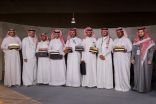 مهرجان الملك عبدالعزيز للصقور يتوِّج الفائزين بمسابقة الملواح في يومها الأول