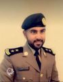 تخرج “الدكتور إبراهيم الهتان” برتبة ملازم أول