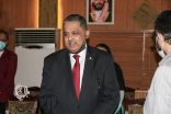 السفير رضوان سعيد شيخ  ينوه بجهود منظمة التعاون الإسلامي في حل قضايا العالم الإسلامي