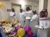 مدير مستشفى نجران العام  يكرم الموظفين والموظفات بمركز الرعاية الصحية الاولية بالشرفة