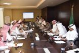 اجتماع بـ”غرفة مكة”: نسبة السعوديين في قطاع المصاعد والسلامة لا تتجاوز 3%