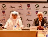 غداً انطلاقة كأس العرب لكرة قدم الصالات 2022 و”اللجنة المنظمة” ترحب بالمنتخبات العربية وتقف على آخر استعدادات اللجان