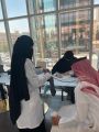 “صحة الرياض” تنفذ حملة توعوية لمنسوبي وزارة النقل والخدمات اللوجيستية