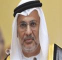 قرقاش: التحالف السعودي الإماراتي ضرورة إستراتيجية والمملكة هي التي تقرر استمرار دورنا في اليمن