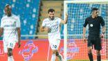 الطائي يكسب التعاون في دوري كأس الأمير محمد بن سلمان للمحترفين