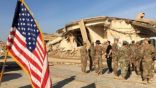 الولايات المتحدة تقرر الانسحاب من 3 قواعد رئيسية لها في العراق