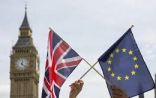 “بريطانيا” ترفض إبرام أي اتفاق تجاري يفرض عليها لاحترام قواعد أوروبية