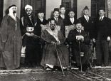 المملكة ومصر  علاقات تاريخية وتعاون وثيق