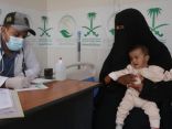 العيادات الطبية المتنقلة لمركز الملك سلمان للإغاثة في الخوخة تقدم خدماتها العلاجية لـ 47,218 مستفيدًا خلال مارس