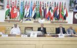 رؤساء أجهزة المرور العربية يعقدون اجتماعهم التاسع عشر في تونس