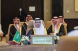 وزير الموارد البشرية والتنمية الاجتماعية يترأس اجتماع اللجنة الوزارية لوزراء العمل بدول مجلس التعاون الخليجي