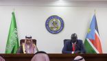 سمو وزير الخارجية: المملكة تثمن وتقدر إعلان جوبا دعم استضافة المملكة معرض اكسبو 2030