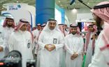 مجلس الصحة الخليجي يشاركُ في ملتقى الصحة العالمي