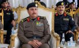 بتوجيه الأمير عبدالعزيز بن سعود .. مدير الأمن العام يتفقد الجهات الأمنية في منطقة جازان