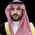 سمو وزير الدفاع يهنئ القيادة بمناسبة عيد الفطر المبارك