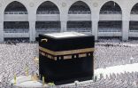 الدكتور السديس يعلن إطلاق اسم “الرواق السعودي ” على مبنى توسعة المطاف بالمسجد الحرام