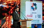وفد المملكة يشارك في افتتاح قمة اتحاد رواد الأعمال الشباب لمجموعة العشرين في نيودلهي