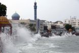 إعصار شاهين: 52 مصابًا في إيران وسط تأهب سلطنة عُمان.. وقرارات استباقية في الإمارات