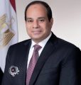 الرئيس المصري يشارك عبر وسائل الاتصال الإلكترونية في “القمة العالمية للقاحات”