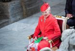 إلغاء الاحتفالات المعتادة للدنمارك بذكرى مرور ٥٠ عام لتولي الملكة حدادا على إليزابيث