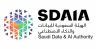 الهيئة السعودية للبيانات والذكاء الاصطناعي (سدايا) حلول ذكية وخدمات رقمية لخدمة ضيوف الرحمن