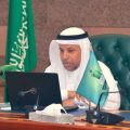 رئيس جامعة الملك عبدالعزيز يُدشّن مركز “صنع في السعودية”