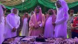 مهرجان “صيف القَرى”ينطلق في منتزه الثروة برعاية سمو أمير الباحة