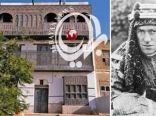 «تليجراف»: السعودية تعتزم ترميم منزل «لورانس العرب» في ينبع لجذب السياح