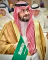 انتخاب الأمير خالد بن بندر بن مساعد نائباً لرئيس الاتحاد الآسيوي للرماية