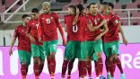 المنتخب المغربي يتغلب على نظيره السوداني بهدفين