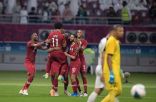 كأس الخليج.. اليمن تسقط أمام قطر بسداسية