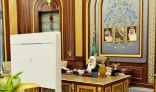 مجلس الشورى يعقد جلسته العادية الرابعة والعشرين من أعمال السنة الثانية للدورة الثامنة