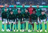 تصفيات مونديال 2022: الأخضر السعودي يلاقي منتخب فيتنام غداً