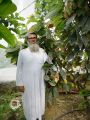 أول سعودي ينجح في زراعة الكاكاو على مستوى العالم العربي جبران المالكي