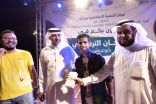 مهرجان ويكند_ابوعريش يستهدف الأطفال والعائلات ببرامجه الترفيهية