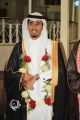 حفل زفاف عبدالعزيز بن حامد الرويثي 