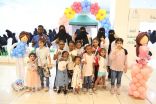 حملة تحاصر تسوس الاسنان لدى اطفال المدارس السعودية