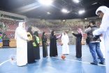 تدشين البطولة الأولى للقنصليات العامة بجدة على كأس الامير سعود الفيصل
