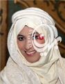 المصورة السعودية سوزان باعقيل تفوز بالوسام الفضي في مسابقة صانعات التغيير لعام 2019
