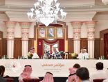 المؤتمر الصحفي لصاحب السمو الملكي الامير عبدالعزيز بن سلمان وزير الطاقة