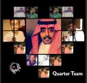 ‏ Quarter Team أقوى الفرق السعوديه لهذا الموسم