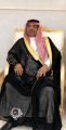 الشيخ “المهر” يهنئ القيادة باليوم الوطني 89