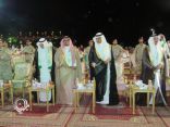محافظة القرى تحتفل باليوم الوطني السعودي