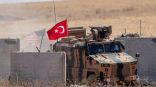 أردوغان يعلن بدء العملية العسكرية شمال شرقي سوريا