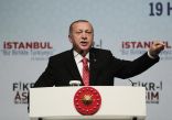 تركيا تستمر في عملياتها العسكرية داخل الأراضي السورية