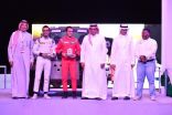 أحمد المالكي يحتل المركز السابع في رالي العلا نيوم ويصعد بسيارته لمجموعة سيارات المصانع (T1)