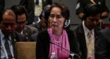 مسلمو الروهنغيا يتهمون زعيمة ميانمار سان سو تشي بالكذب أمام محكمة العدل الدولية