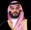 سمو ولي العهد يعزي حاكم الشارقة في وفاة الشيخ سلطان بن عبدالله القاسمي